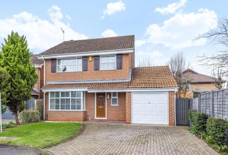 Abingdon, Oxfordshire, OX14