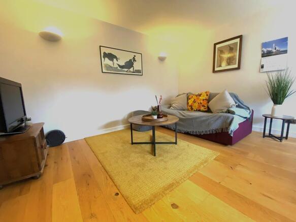 Lounge Area