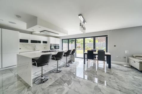 Ascot, Berkshire, SL5