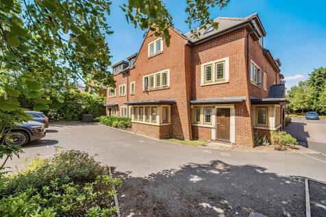 Ascot, Berkshire, SL5