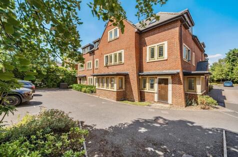 Ascot, Berkshire, SL5