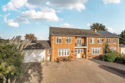 Ascot, Warfield, RG42