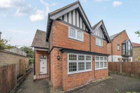 Winkfield Road, Ascot, SL5