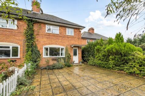 Hayley Green, Bracknell, RG42