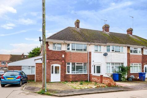 Banbury, Oxfordshire, OX16