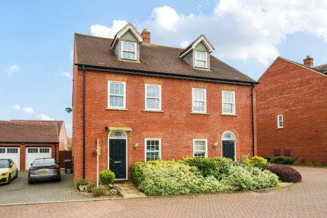 Banbury, Oxfordshire, OX16