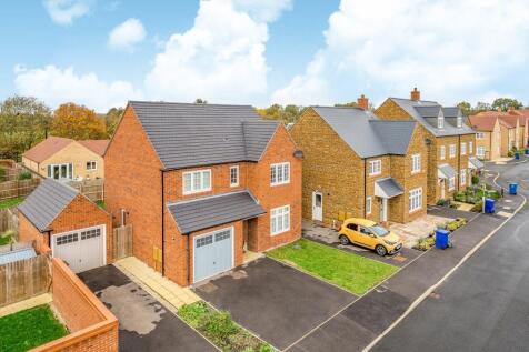 Banbury, Oxfordshire, OX16