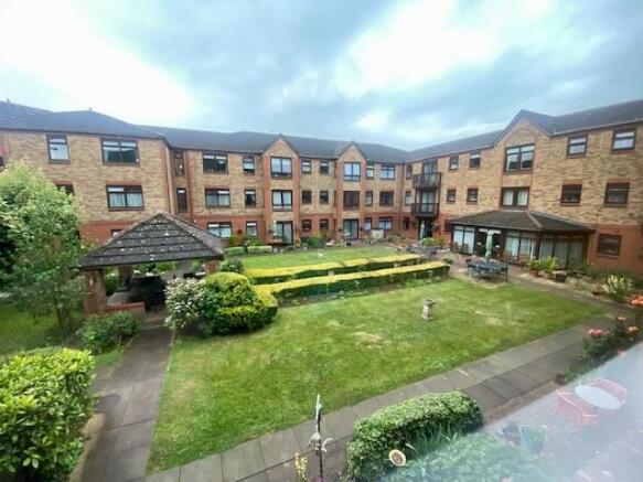 Grounds