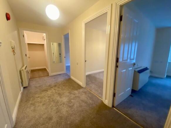 Entrance hall 1