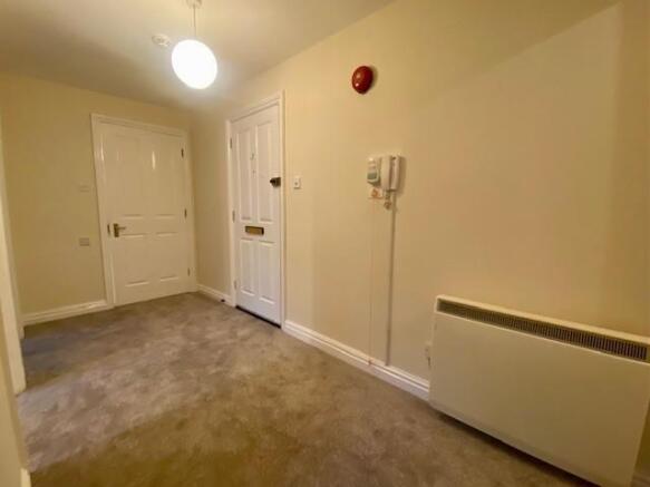 Entrance hall 2