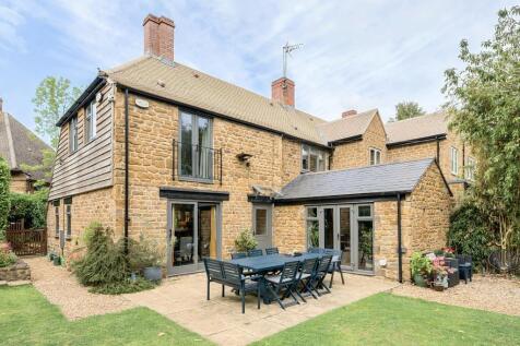 Horley, Banbury, Oxfordshire, OX15