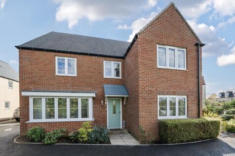 Banbury, Oxfordshire, OX15