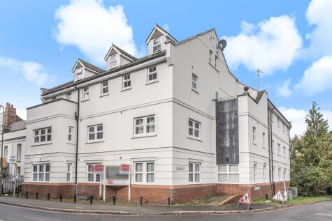 Flat 12,  Atlantic House, West Bar Street,  Banbury,  Oxfordshire, OX16