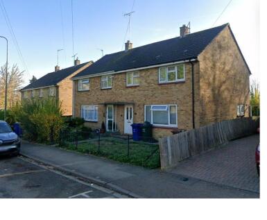 Banbury, Oxfordshire, OX16