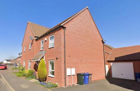 Bodicote, Banbury, Oxfordshire, OX15