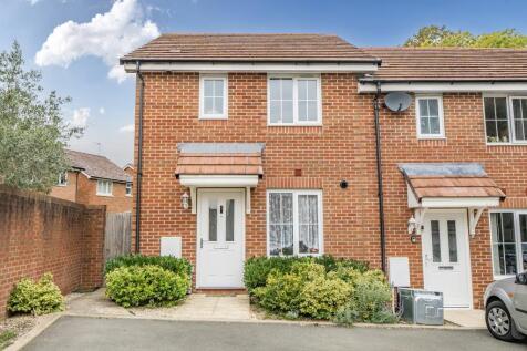 Banbury, Oxfordshire, OX16