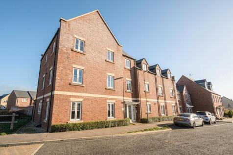 Banbury, Oxfordshire, OX15