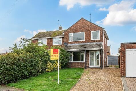 Banbury, Oxfordshire, OX16