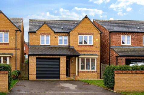 Banbury, Oxfordshire, OX16