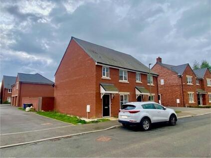 Banbury, Oxfordshire, OX16