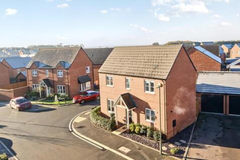 Banbury, Oxfordshire, OX16