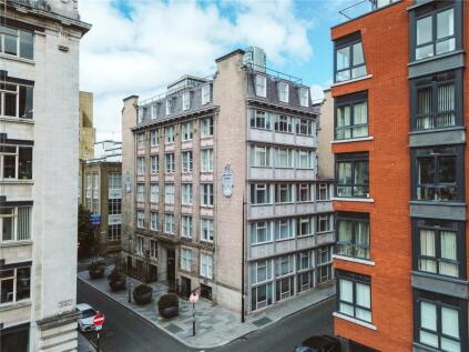 Edmund Street, Liverpool, Merseyside, L3