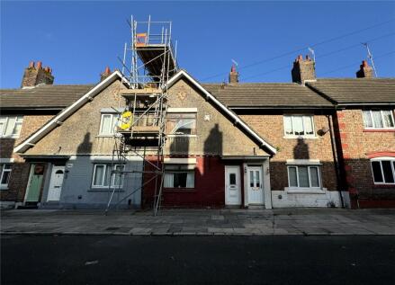 Summer Seat, Liverpool, Merseyside, L3