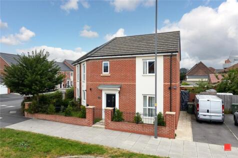 Kemp Avenue, Liverpool, Merseyside, L5