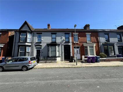 Avondale Road, Wavertree, Liverpool, L15