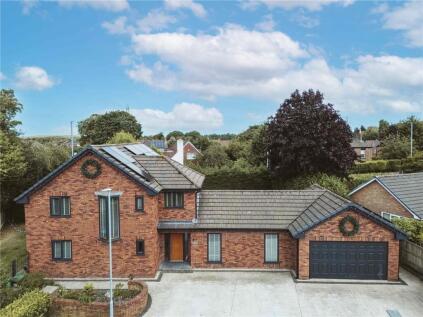 Mill Hey, Rainhill, Prescot, Merseyside, L35