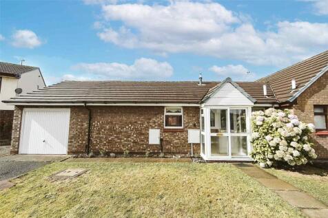 Mereview Crescent, Croxteth Park, Liverpool, Merseyside, L12