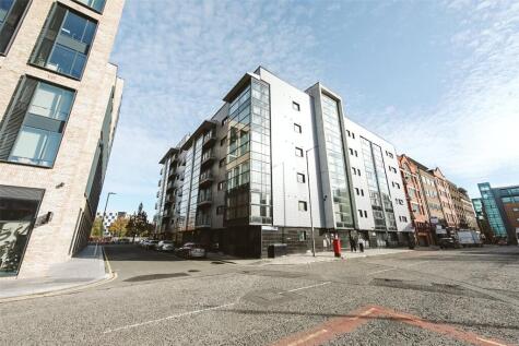 Pall Mall, Liverpool, Merseyside, L3