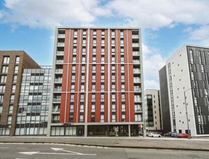 Parliament Street, Liverpool, Merseyside, L8