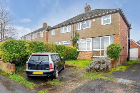 Kennington, Oxford, OX1