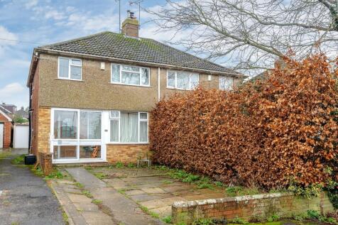 Kennington, Oxford, OX1