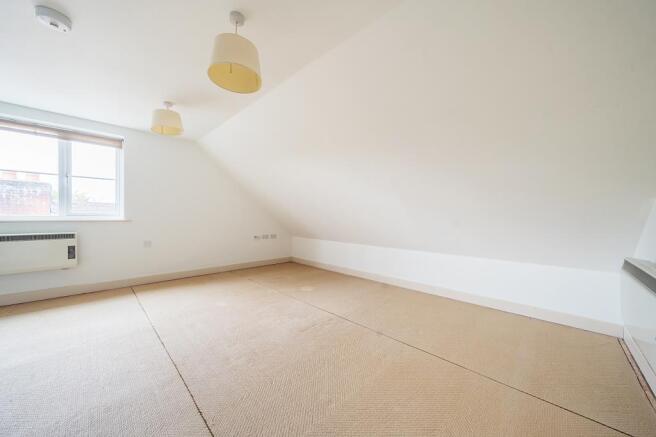 Reception Room/Kitchen