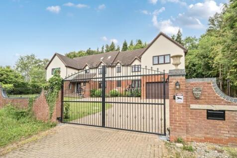 Cumnor Hill, Oxford, OX2