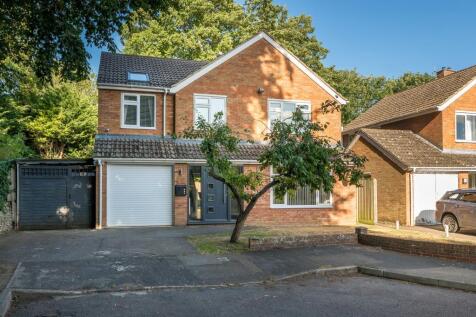 Cumnor Village, Oxford, OX2