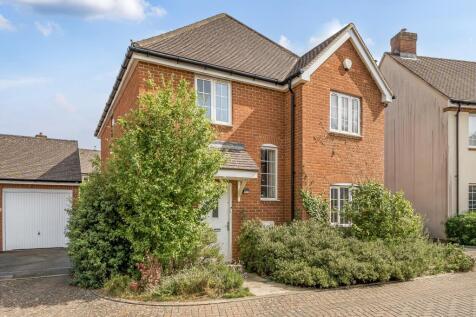 Cumnor Hill, Oxford, OX2