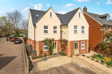 Eynsham, Oxfordshire, OX29