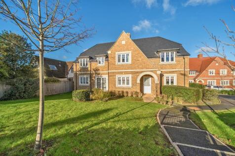 Cumnor Hill, Oxford, OX2