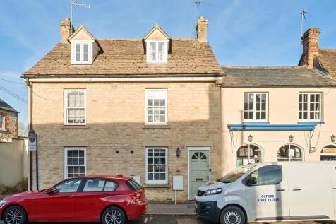 Eynsham, Oxfordshire, OX29