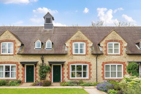 Penstones Court, Faringdon, SN7