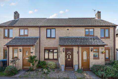 Bampton, Oxfordshire, OX18