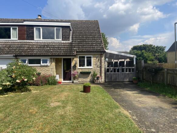 External Front Picture