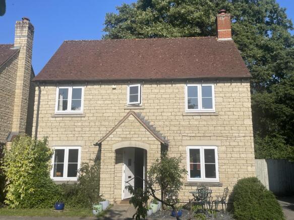 Front Elevation