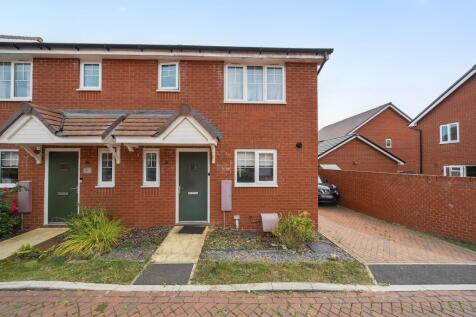 Faringdon, Oxfordshire, SN7