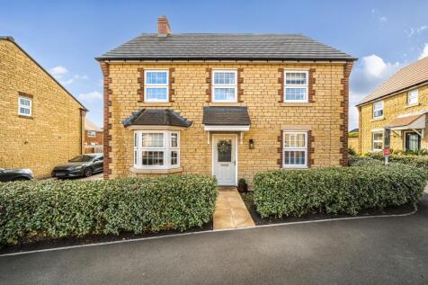 Faringdon, Stanford-In-The-Vale, SN7