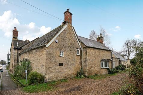 Baytree Cottage, Bampton, Oxfordshire, OX18