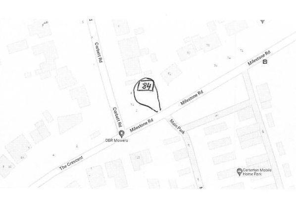 Plot Location